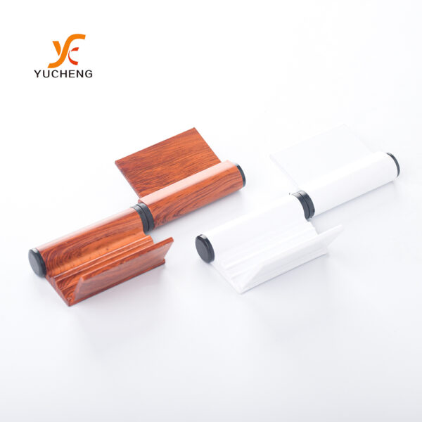 aluminum alloy hinges door and window accessories  adjustable window heavy hinges - 图片 2