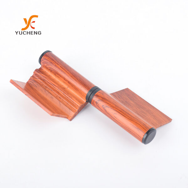 aluminum alloy hinges door and window accessories  adjustable window heavy hinges - 图片 7