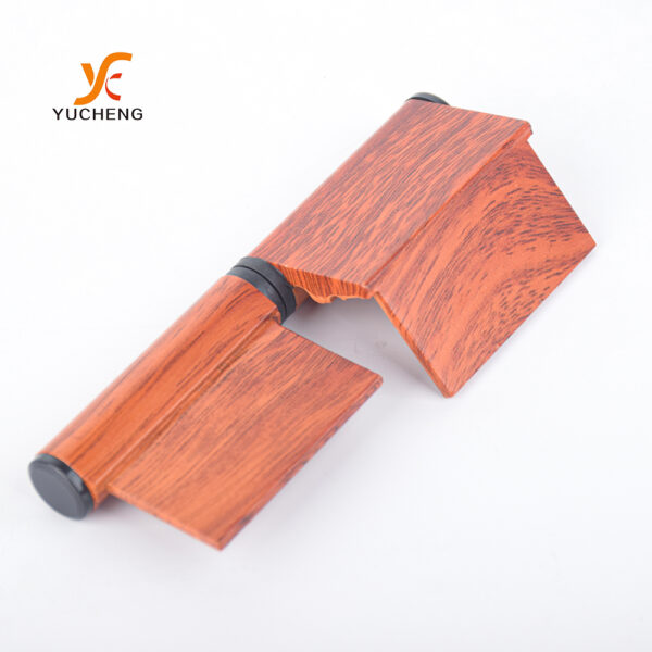aluminum alloy hinges door and window accessories  adjustable window heavy hinges - 图片 8