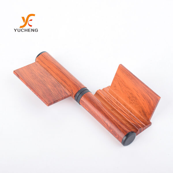 aluminum alloy hinges door and window accessories  adjustable window heavy hinges - 图片 4