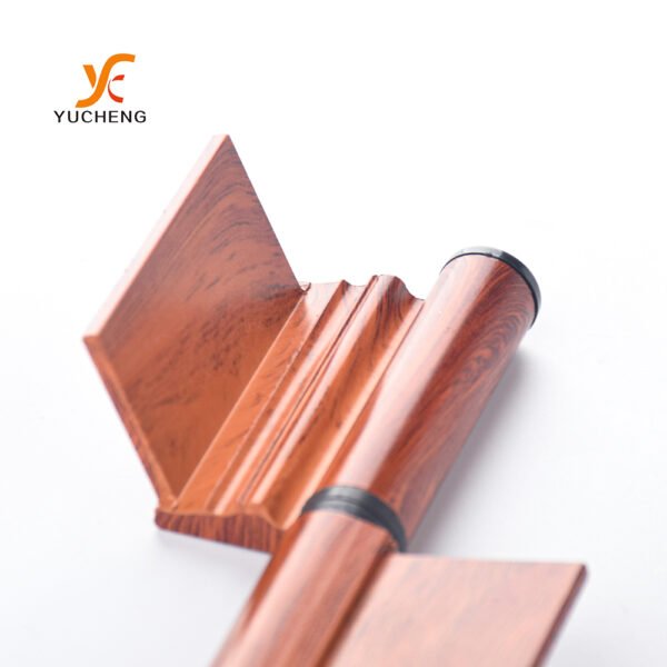 aluminum alloy hinges door and window accessories  adjustable window heavy hinges - 图片 5