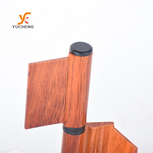 aluminum alloy hinges door and window accessories  adjustable window heavy hinges - 图片 6