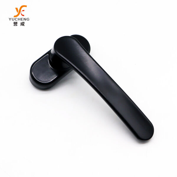Handles for aluminium windows casement window handle accessories multi-point  window and door push handles - 图片 6