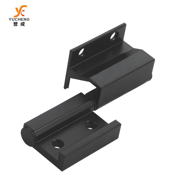 Africa hinges door and window accessories  adjustable window heavy hinges aluminum alloy - 图片 2