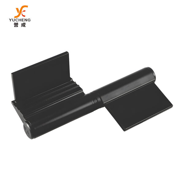 Africa hinges door and window accessories  adjustable window heavy hinges aluminum alloy - 图片 4