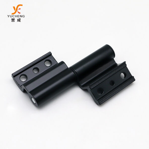 Adjustable Aluminum Alloy Hinge High Quality Door and Window Accessories Factory Window Heavy Hinges - 图片 3