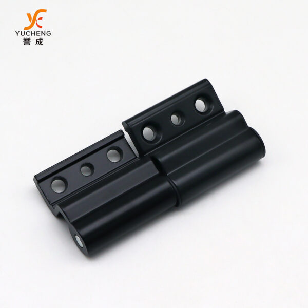 Adjustable Aluminum Alloy Hinge High Quality Door and Window Accessories Factory Window Heavy Hinges - 图片 4