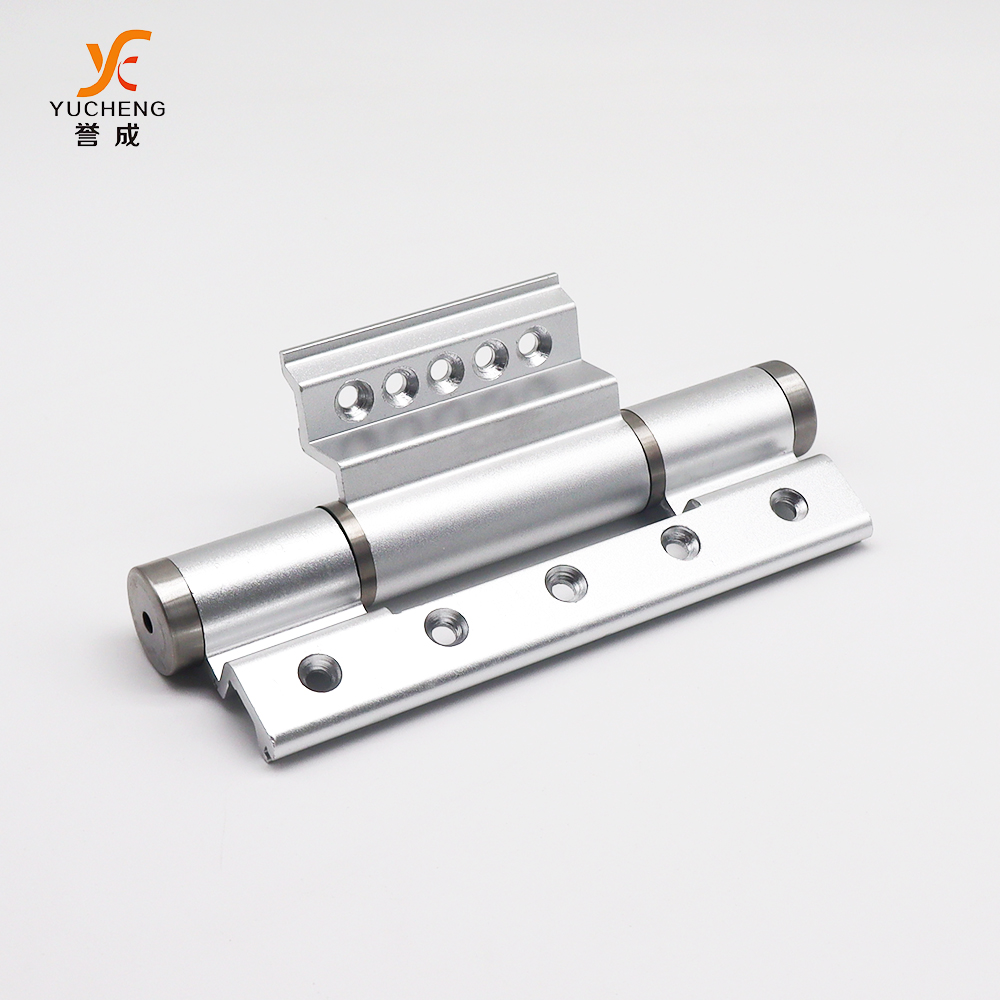 Self Closing Hydraulic Door Hinge Soft Close Concealed Hydraulic Door Hinge - 图片 2