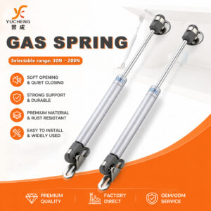 Gas Spring Lifting Gas Strut for Furniture