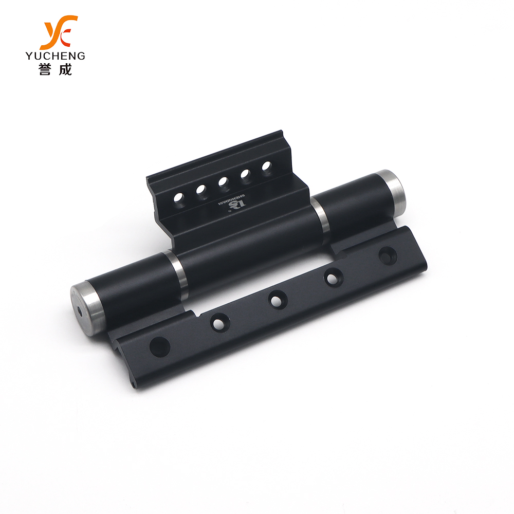 Self Closing Hydraulic Door Hinge Soft Close Concealed Hydraulic Door Hinge - 图片 4