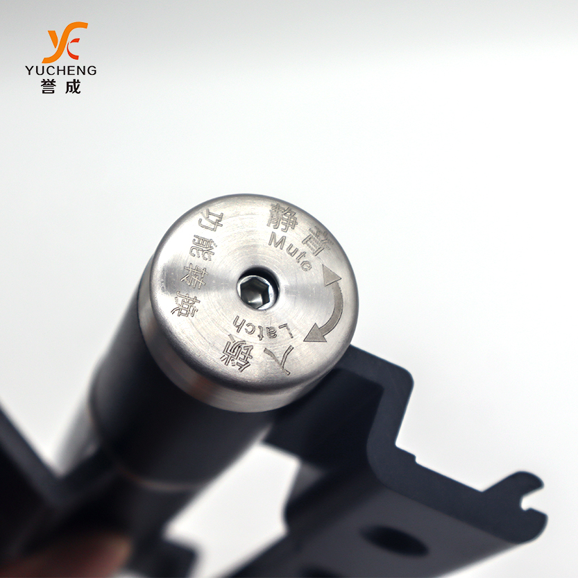 Self Closing Hydraulic Door Hinge Soft Close Concealed Hydraulic Door Hinge - 图片 5