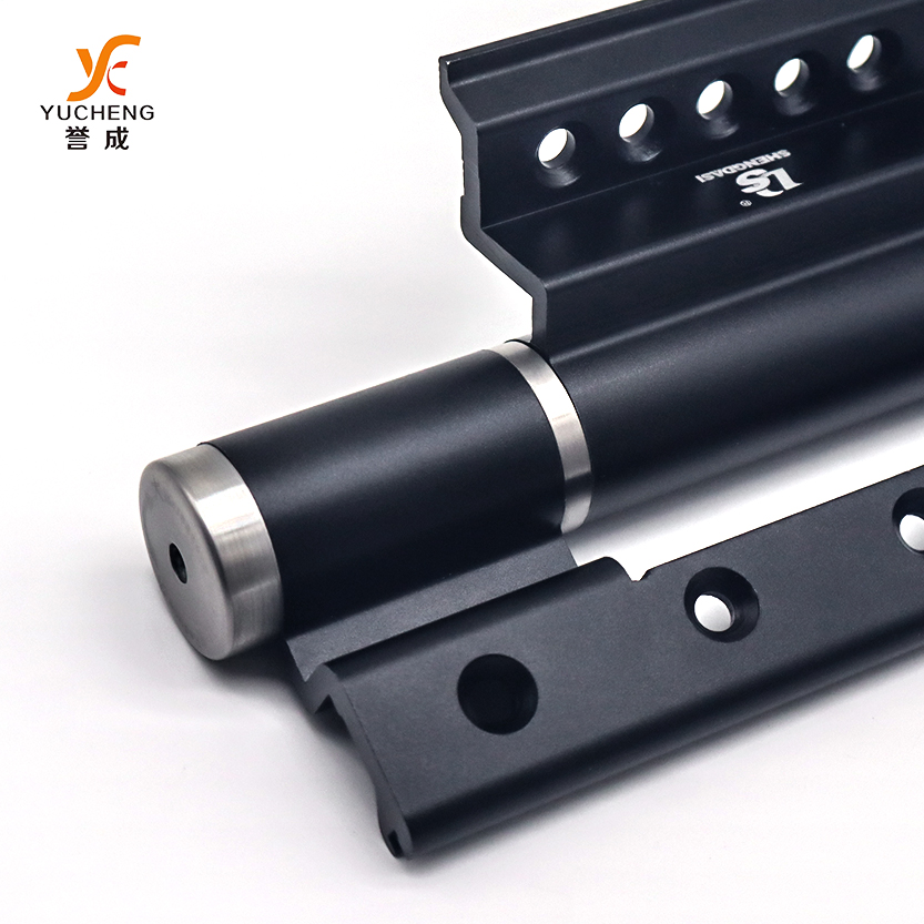 Self Closing Hydraulic Door Hinge Soft Close Concealed Hydraulic Door Hinge - 图片 6